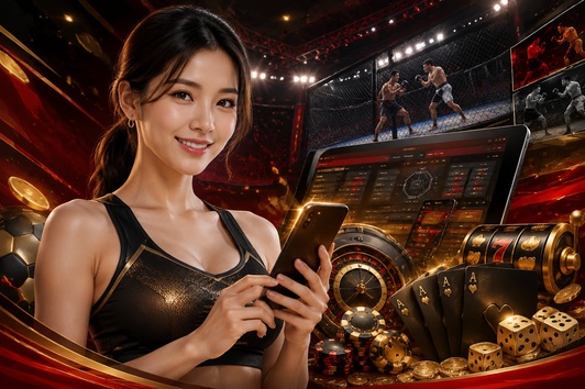 Hướng dẫn chơi Nổ Hũ slot game tại uniwin