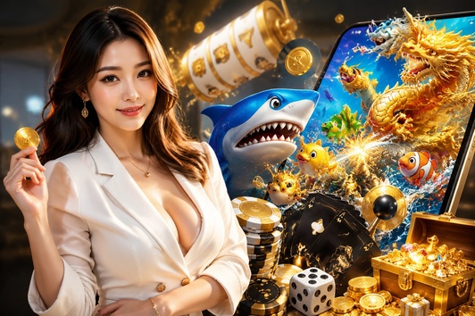 Sảnh Nổ Hũ slot game đổi thưởng tại uniwin