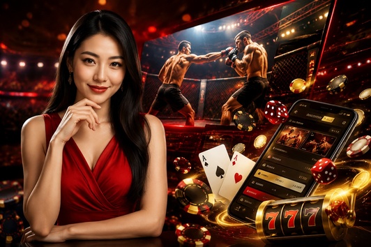 Trò chơi Nổ Hũ slot game đổi thưởng tại uniwin