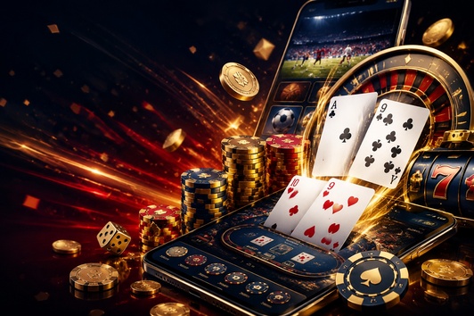 Sảnh chơi cao cấp tại uniwin Casino